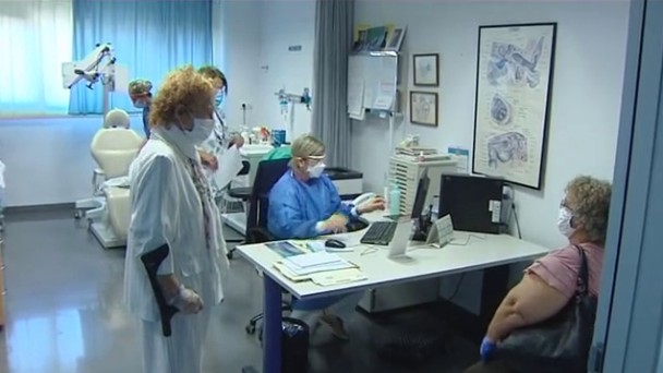 El 27% de los pacientes con covid presenta algún síntoma neurológico