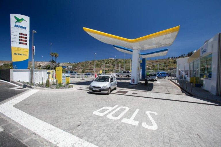 Los sindicatos de DISA convocan huelga cinco días de enero por el convenio