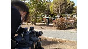 Un guardia civil, herido de bala en Agüimes