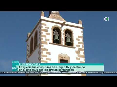 BETANCURIA, NUESTRO RINCÓN | Buenos días Canarias