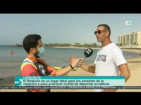EL REDUCTO, NUESTRO RINCÓN | Buenos días Canarias