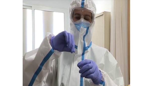 Canarias registra 108 nuevos casos de covid19 y tres fallecimientos