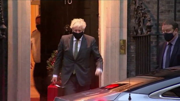 Bruselas se prepara ante un posible Brexit sin acuerdo