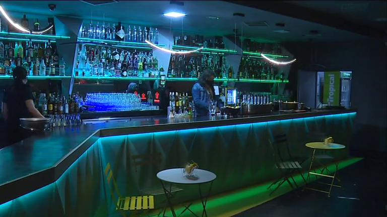 Sanidad informa a las comunidades que están obligadas a cumplir las restricciones