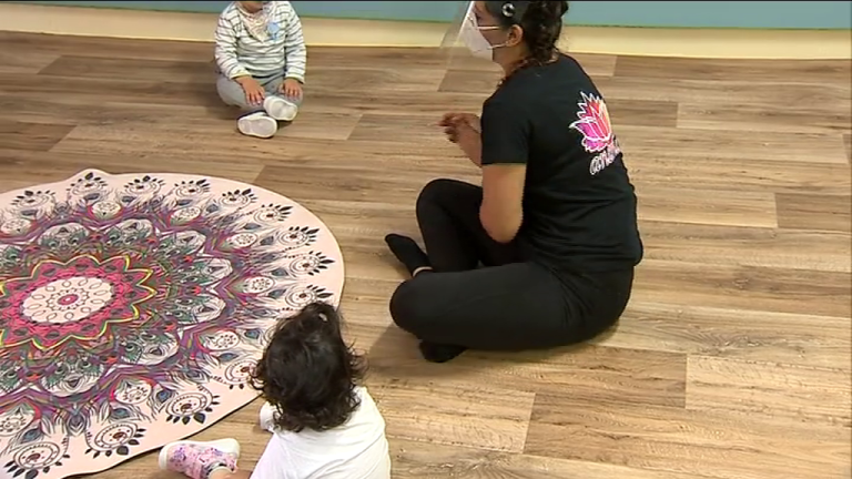 La educación de 0-3 años necesita crear en las islas unas 8.000 plazas