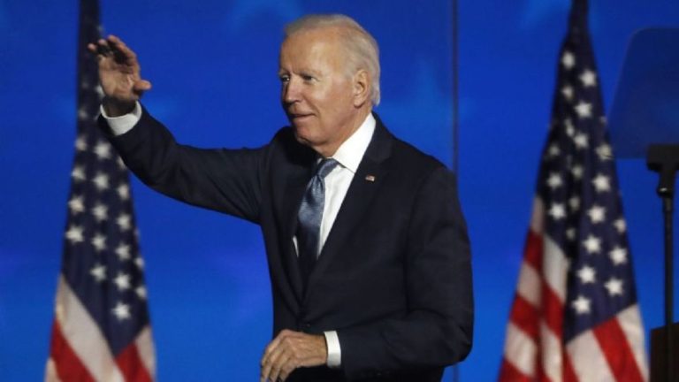Biden suspende las deportaciones durante 100 días