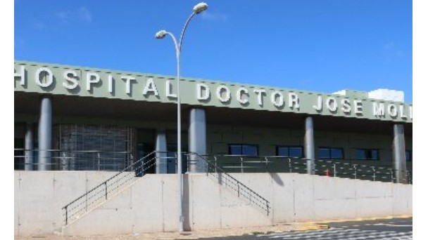 El Molina Orosa de Lanzarote logra la condición de hospital universitario
