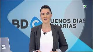 Buenos días Canarias | 20/01/21