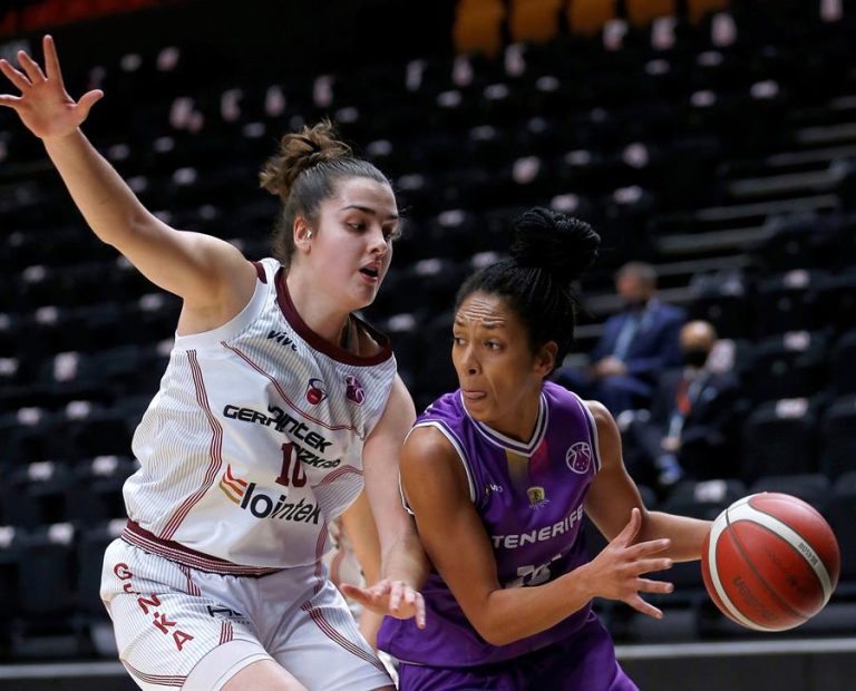 La Supercopa LF Endesa se jugará en Tenerife con el Clarinos de anfitrión