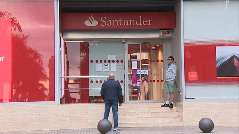 La gran banca española pulveriza un nuevo récord tras ganar 19.761 millones, un 24 % más