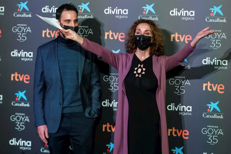 La película «Adú» cuenta con 13 nominaciones a los Premios Goya