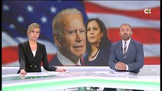 Telenoticias 1 | 20/01/21