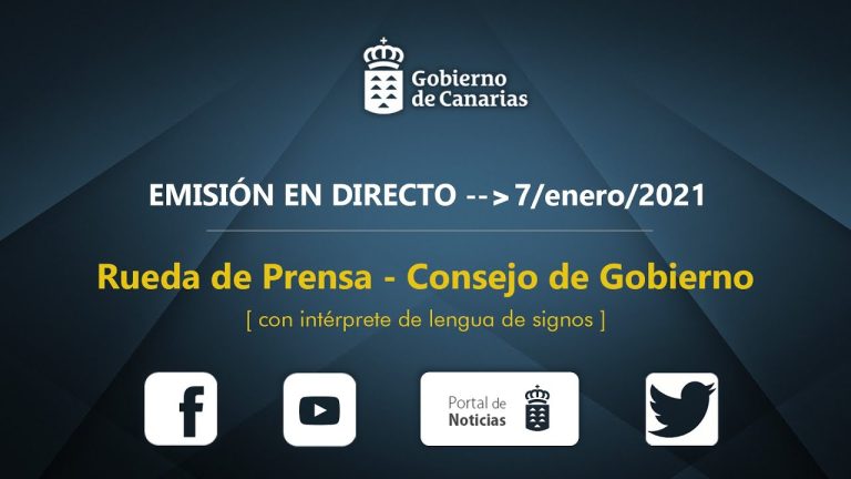 El Gobierno activa el Nivel 2 de alerta por covid en Gran Canaria y Lanzarote