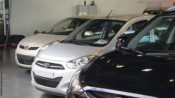 venta de coches