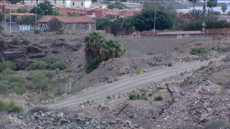 El Tribunal Superior de Justicia de Canarias anula el plan para construir el parque acuático en El Veril