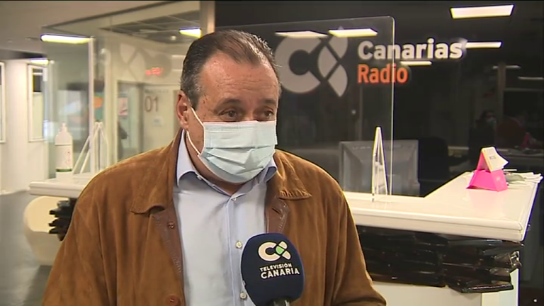 Preocupa la evolución de la pandemia en Lanzarote