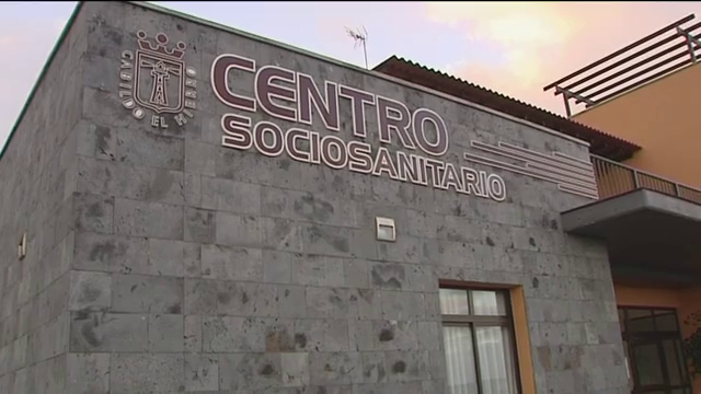 El Hierro da por superado el brote de covid en el Centro Sociosanitario de Echedo