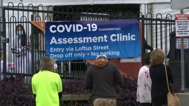Australia deja a cero los contagios por coronavirus tras estrictas medidas