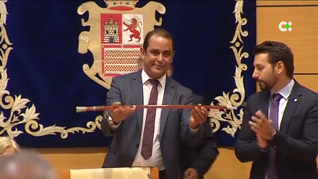 Blas Acosta
