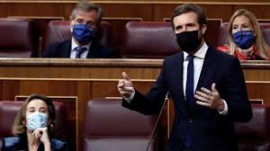 El CGPJ crea un grupo de trabajo para hacer un informe sobre el nombramiento de vocales judiciales