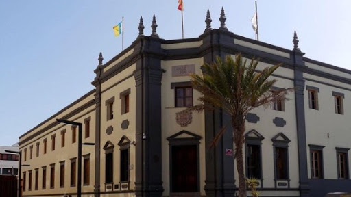 El Cabildo de Fuerteventura declara de interés insular «Dreamland»