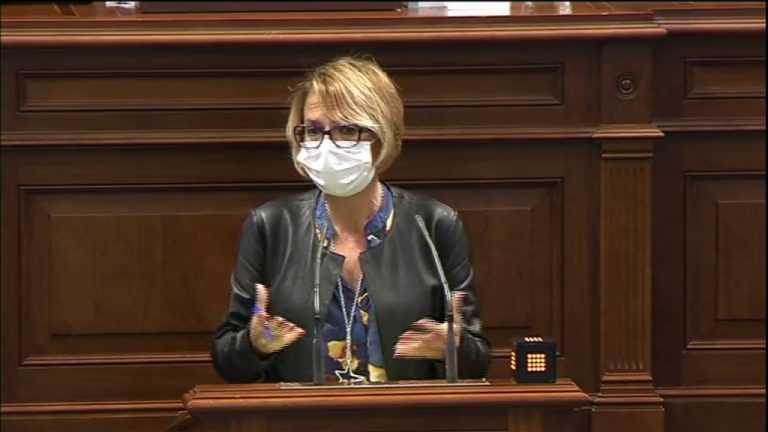 Canarias y el Estado renuevan su colaboración sobre la inspección laboral