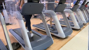 Gimnasio