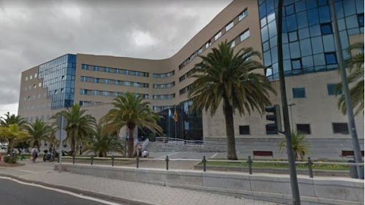 Posible pena de siete años de cárcel por abusar sexualmente de una mujer "gravemente afectada" en Tenerife