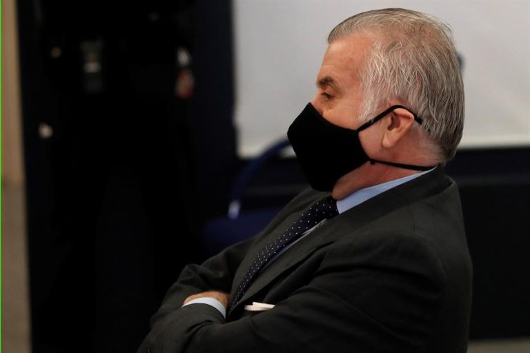 Comisión Kitchen recibe al chófer de Bárcenas, clave en el presunto espionaje