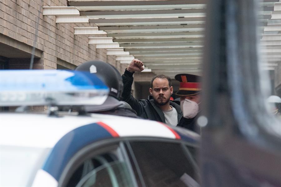 Pablo Hasel
