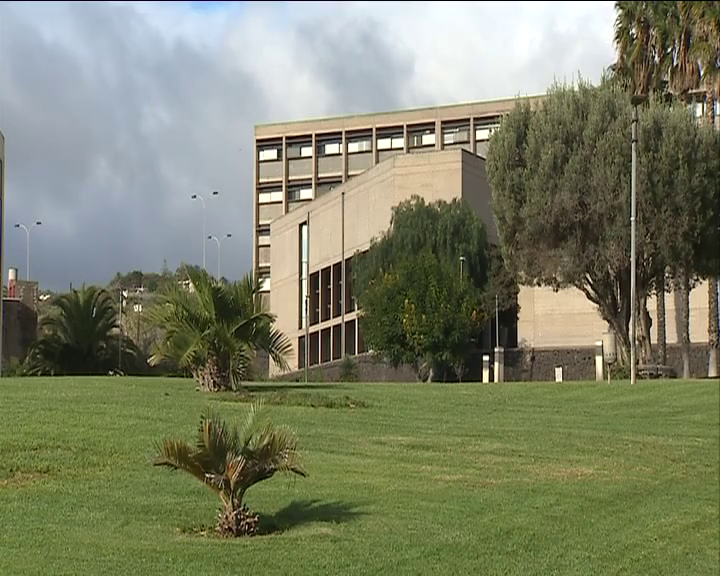 Absuelven a cinco estudiantes de la ULL acusados de coacción