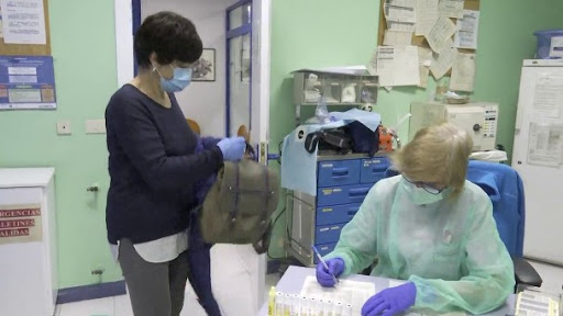 Canarias suma 152 contagios de covid-19 y dos muertes