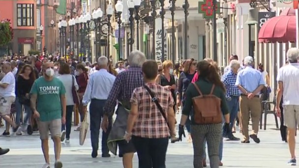 Canarias lidera la tasa de divorcios en el conjunto del Estado