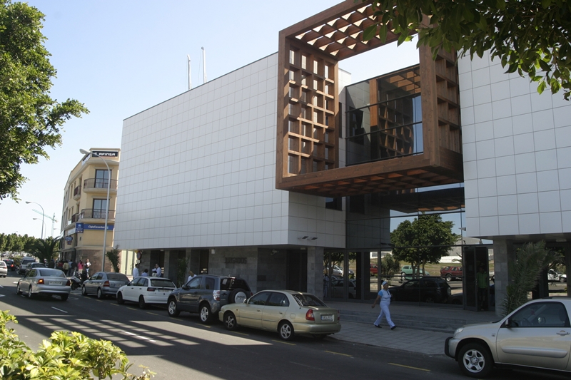 La Fiscalía pide 3 años de prisión para 'Mon'
