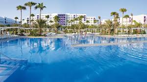 Canarias lideró en abril las pernoctaciones hoteleras realizadas en España