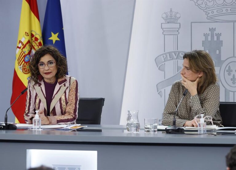 El Gobierno derogará la reforma laboral, pero amoldándose a la situación económica