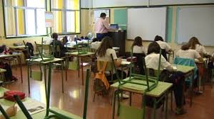 Acuerdo «histórico» en Educación para las listas de empleo