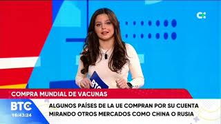 Buenas tardes Canarias | 05/03/21
