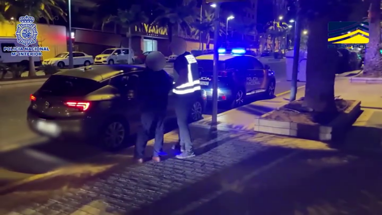 La Comisión Islámica manifiesta su malestar por la detención de Ayman Adbli