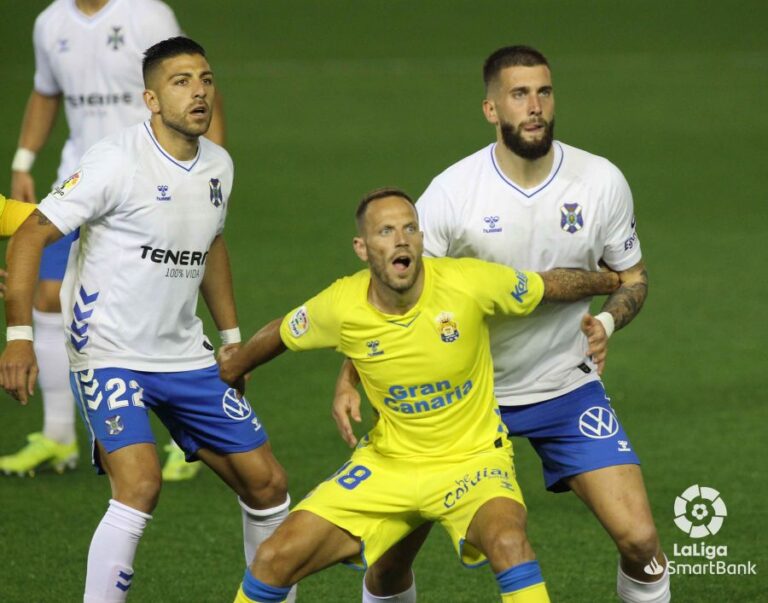 Dani Castellano da positivo por coronavirus