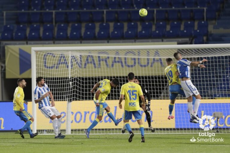 El Tenerife pondrá a la venta las entradas para el derbi el próximo lunes