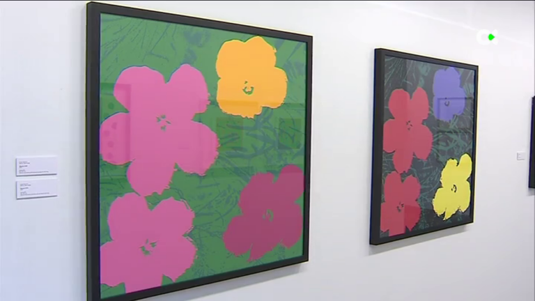 La obra gráfica como reflejo del proceso creativo del artista en el último siglo