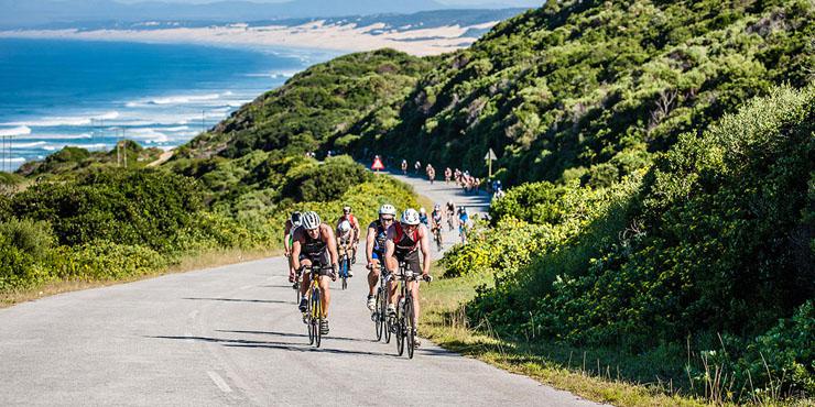 Club La Santa anuncia las fechas de las pruebas deportivas de 2022