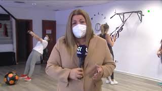 La plataforma Más Deporte pide que se rebajen las restricciones | TN2 02/03/21