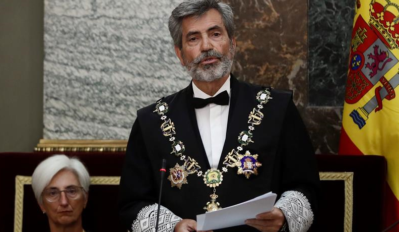 Este sábado se cumplen tres años de la fecha en la que el Consejo General del Poder Judicial debería haber sido renovado