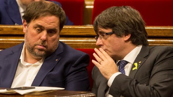 PSOE, Junts y ERC cierran el acuerdo para la ley de amnistía