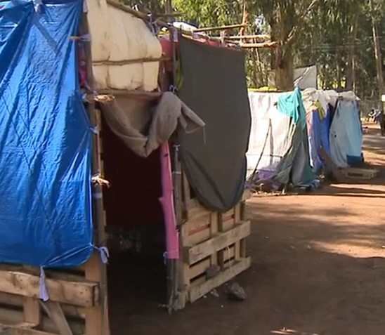 Amnistía Internacional pide al Gobierno que le deje visitar los campos de migrantes en Canarias