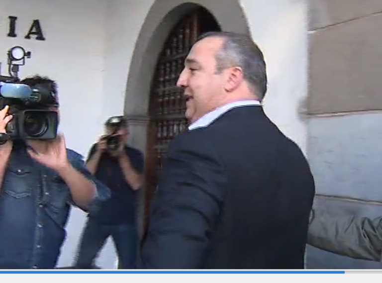 Miguel Ángel Ramírez afronta una nueva causa por pagar a sus empleados por debajo del convenio