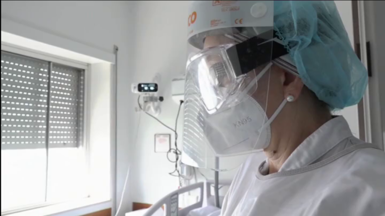 Sanidad confirma 304 casos de COVID-19 y un fallecido en las últimas 24 horas