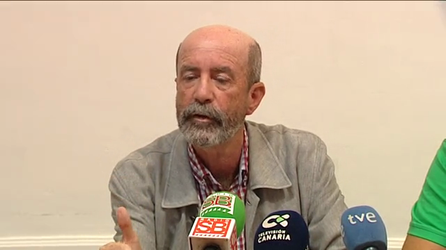 El PSOE propone a Santiago Pérez como senador autonómico
